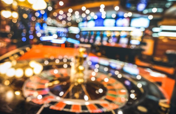 asiahoki Esports Markets