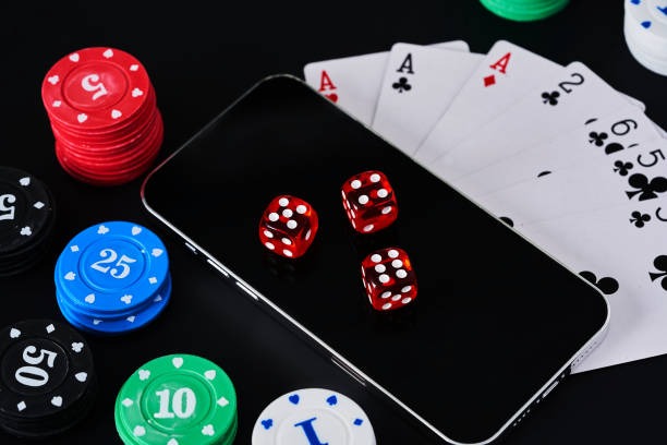 asiahoki Live Casino